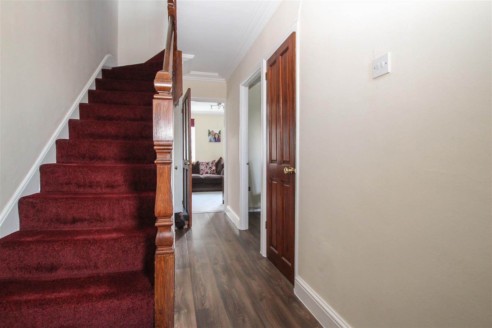 Springfield Avenue, Hutton, Brentwood Keith Ashton